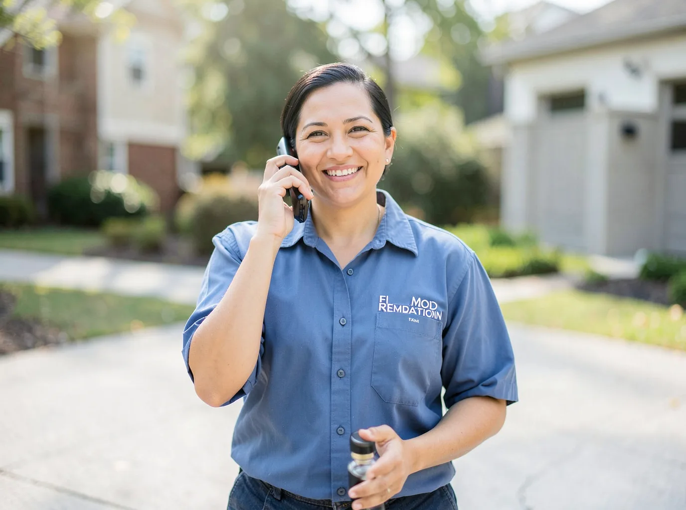 Mold Remediation Ohio, IL FAQs